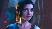image de Alita : Battle Angel Bande-annonce (2) VO