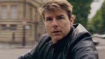 image de Mission: Impossible - Fallout EXTRAIT VF "Course poursuite dans Paris"