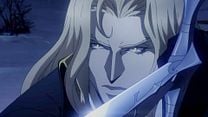 image de Castlevania - saison 2 Bande-annonce VF