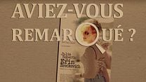 image de Aviez-vous remarqué ? Erin Brockovich
