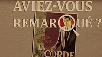 image de Aviez-vous remarqué ? La Corde