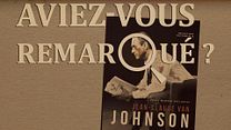 image de Aviez-vous remarqué ? Jean-Claude Van Johnson