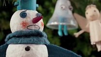 image de Arthur et la magie de Noël Bande-annonce VF