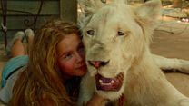 image de Mia et le Lion Blanc Teaser VF