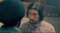 image de BlacKkKlansman - J'ai infiltré le Ku Klux Klan EXTRAIT VF "Pour moi c'est un boulot" 