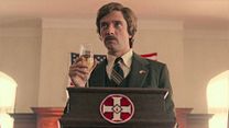 image de BlacKkKlansman - J'ai infiltré le Ku Klux Klan EXTRAIT VF "America first" 