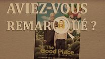 image de Aviez-vous remarqué ? The Good Place S2
