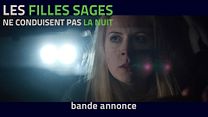image de Les Filles sages ne conduisent pas la nuit Bande-annonce VF