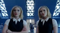 image de The Gifted - saison 2 Teaser "Choisis un camp" VO