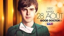 Good Doctor - saison 1 Bande-annonce VF