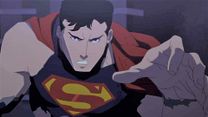 image de La Mort de Superman Bande-annonce VO