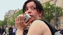 image de Place de la République, printemps 2016 Bande-annonce VF