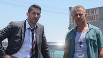 image de The Debt Collector Bande-annonce VO