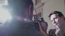 image de Libre EXTRAIT "Prison"