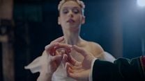 image de La Sylphide (Bolchoï - Pathé Live) Bande-annonce VF