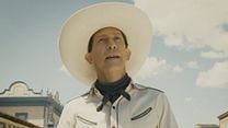 image de La Ballade de Buster Scruggs Bande-annonce (2) VO