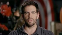 image de La Prophétie de l'horloge BONUS VO "La vision d'Eli Roth"