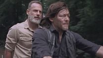 image de The Walking Dead - saison 9 Teaser (3) VO
