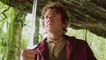 Le Hobbit : un voyage inattendu Bande-annonce VO