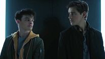 image de Dick Grayson rencontre Jason Todd