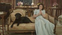 image de The Little Stranger EXTRAIT VO "Compliment"