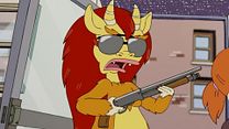 image de Big Mouth - saison 2 Bande-annonce VO
