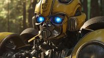 image de Bumblebee Bande-annonce VO