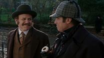 image de Holmes & Watson Bande-annonce VO