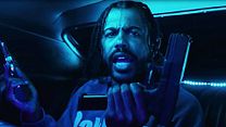 image de Blindspotting EXTRAIT VO "Course Uber"