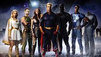 image de The Boys - saison 1 Teaser VO