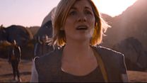 image de Doctor Who (2005) - saison 11 - épisode 2 Teaser VO