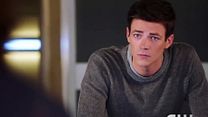 image de Teaser The Flash saison 5 "War Zone"