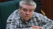 image de Making A Murderer - saison 2 Bande-annonce VF