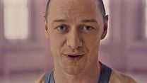 image de Glass Bande-annonce VF