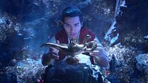 image de Aladdin Teaser (2) VF