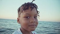 image de Bande-annonce Black Mother