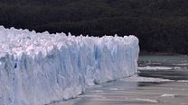 image de Connaissance du monde : Patagonie, A la lisière du monde Bande-annonce VF