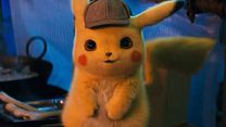 image de Pokémon Détective Pikachu Bande-annonce (2) VO