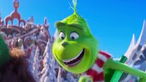 image de Le Grinch EXTRAIT VO "Cette année, Noël sera trois fois plus gros"