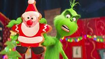 image de Le Grinch EXTRAIT VF "La tentation du cookie"