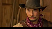 image de Buffalo Boys Bande-annonce américaine