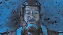 Iron Man 3 Bande-annonce (2) VO