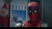 image de la vidéo Once Upon a Deadpool Bande-annonce VO