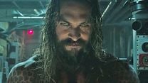Aquaman Bande-annonce officielle VO