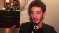 image de Pierre Niney - Sauver ou périr : "J'ai vraiment changé de physionomie et ça m'a beaucoup aidé à rentrer dans la peau du personnage"