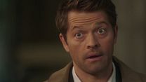 image de Supernatural - saison 14 - épisode 8 Teaser VO