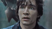 image de Mortal Engines EXTRAIT VO "Tom tente de sauver Hester"