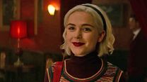 image de Les Nouvelles aventures de Sabrina TEASER VF "Un conte d'hiver"