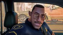image de Spider-Man : New Generation EXTRAIT VO "Je t'aime Miles"