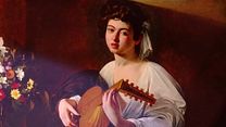 image de Au coeur de l'expo - Caravage (CGR Events) Bande-annonce VF